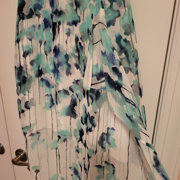 BCBGMAXAZRIA Maribel gown - Picture 4 of 6